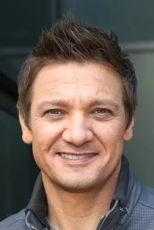 Photo Jeremy Renner #9464