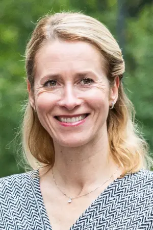 Photo Kaja Kallas #364969