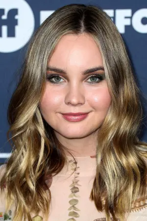 Photo Liana Liberato #17344