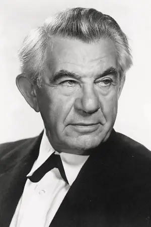 Photo Maurice Moscovitch #94373