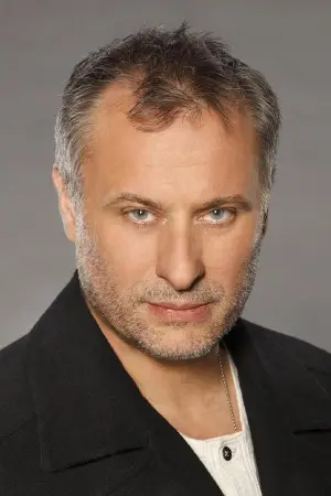 Photo Michael Nyqvist #24572