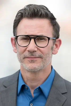 Photo Michel Hazanavicius #118323