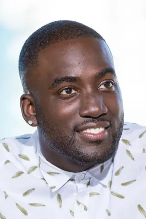 Photo Shamier Anderson #65693