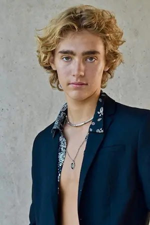 Photo Vincent Michael Webb #146873