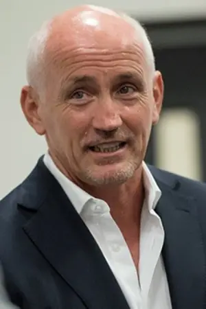 Photo Barry McGuigan #344522