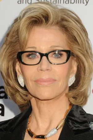 Photo Jane Fonda #11459