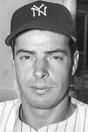 Photo Joe DiMaggio #271474