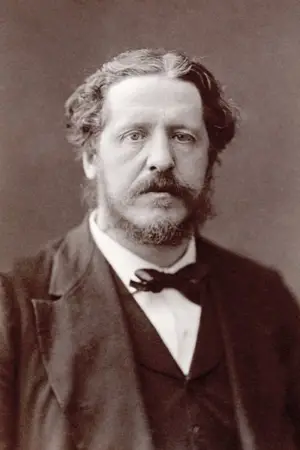 Photo Jules Barbier #369067