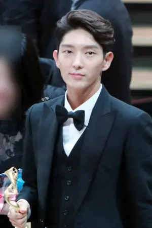 Photo Lee Joon-gi #234385