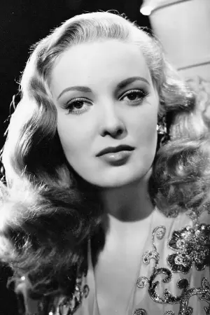 Photo Linda Darnell #118349