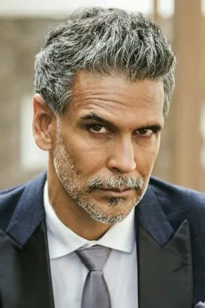 Photo Milind Soman #169014