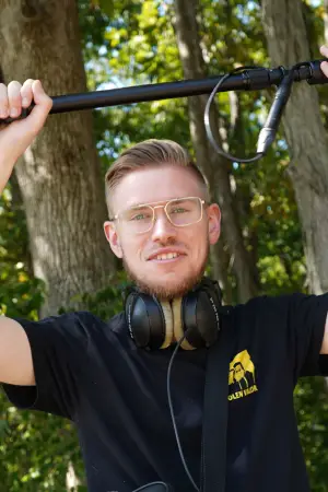 Photo Nathan Shaffer #354283