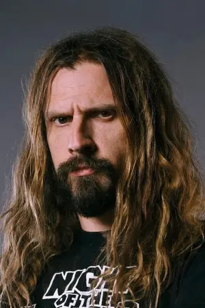 Photo Rob Zombie #72952
