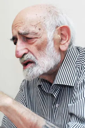 Photo Sos Sargsyan #76208