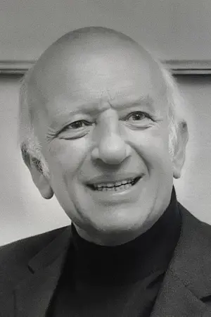 Photo Werner Finck #1367