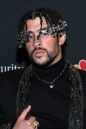 Photo Bad Bunny #40144