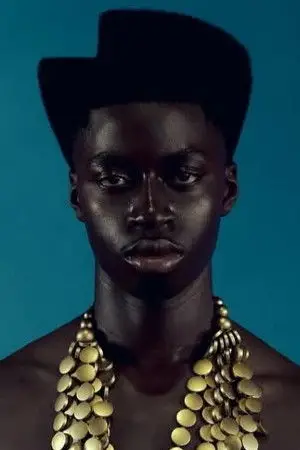 Photo Boussey Bathily #357339