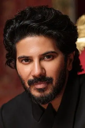Photo Dulquer Salmaan #343743