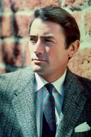 Photo Gregory Peck #85939