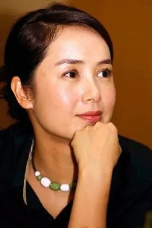 Photo Jiang Wenli #21907