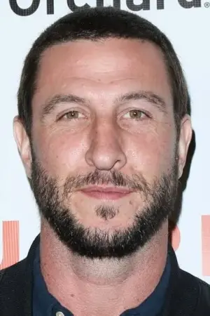 Photo Pablo Schreiber #30911