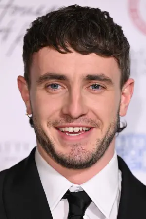 Photo Paul Mescal #53916