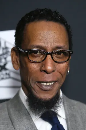 Photo Ron Cephas Jones #18581