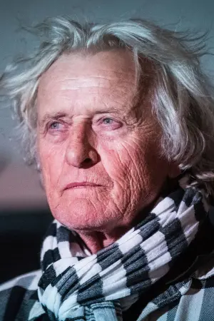 Photo Rutger Hauer #29068
