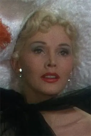 Photo Zsa Zsa Gabor #79892