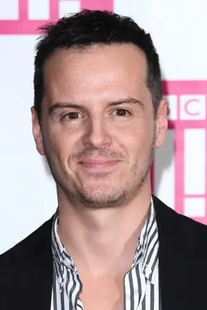 Photo Andrew Scott #13679