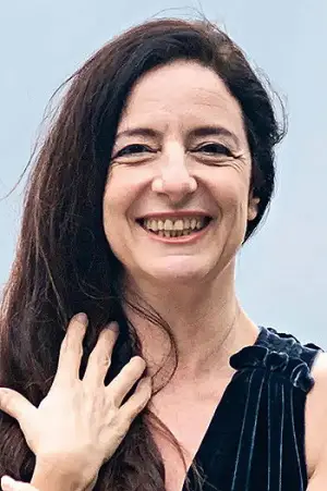 Photo Clarice Niskier #373697