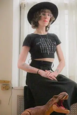 Photo Cressa Maeve Áine #294376