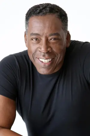 Photo Ernie Hudson #30179