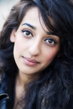 Photo Kiran Sonia Sawar #4085