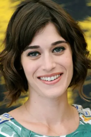 Photo Lizzy Caplan #66663
