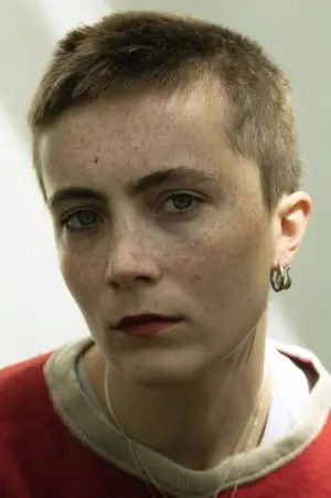 Photo Maisie Woodford #366701