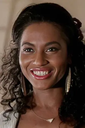 Photo Marquerita Wallace #88967