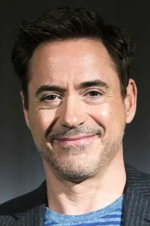 Photo Robert Downey Jr. #2797