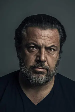 Photo Stathis Stamoulakatos #189472