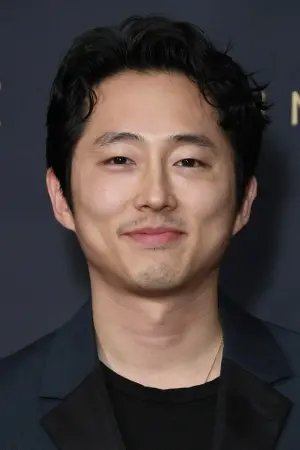 Photo Steven Yeun #32865