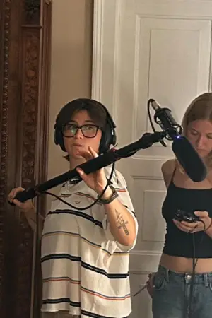 Photo Alice Zagariello #353402