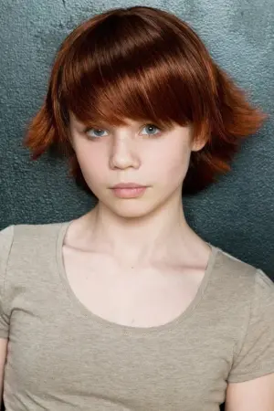 Photo Niamh Wilson #41257