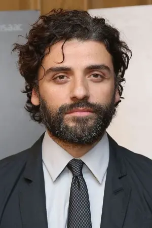 Photo Oscar Isaac #65969