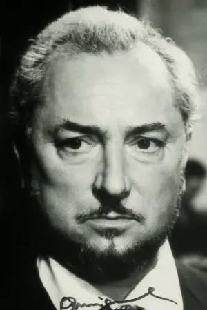 Photo Pierre Brasseur #97445