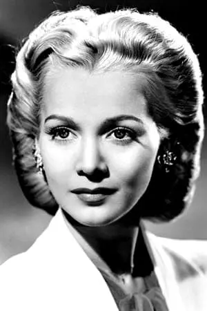 Photo Carole Landis #85806