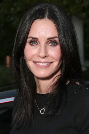 Photo Courteney Cox #17403