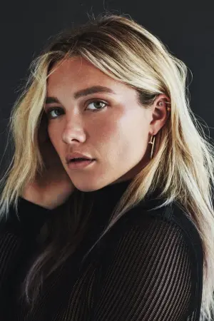 Photo Florence Pugh #2801
