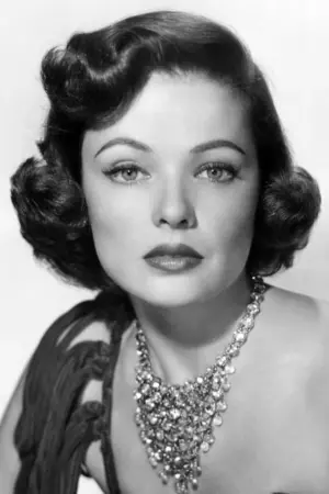 Photo Gene Tierney #141833