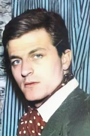 Photo Müşfik Kenter #296210