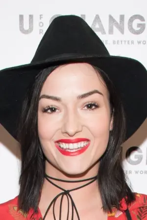 Photo Natasha Negovanlis #281567